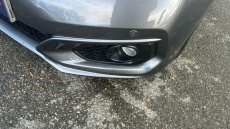 Honda Jazz 1.3 i-VTEC EX Navi 5dr CVT Petrol Hatchback